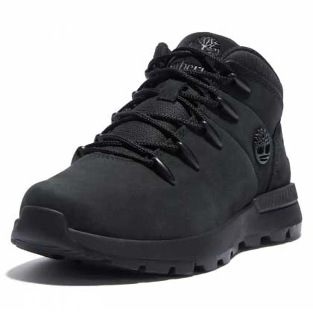Timberland Sprint Trekker Mid youth hiking boots