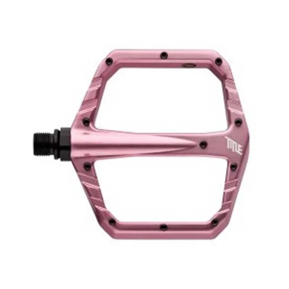Title Mtb Connect 6061-T6 Aluminium pedals