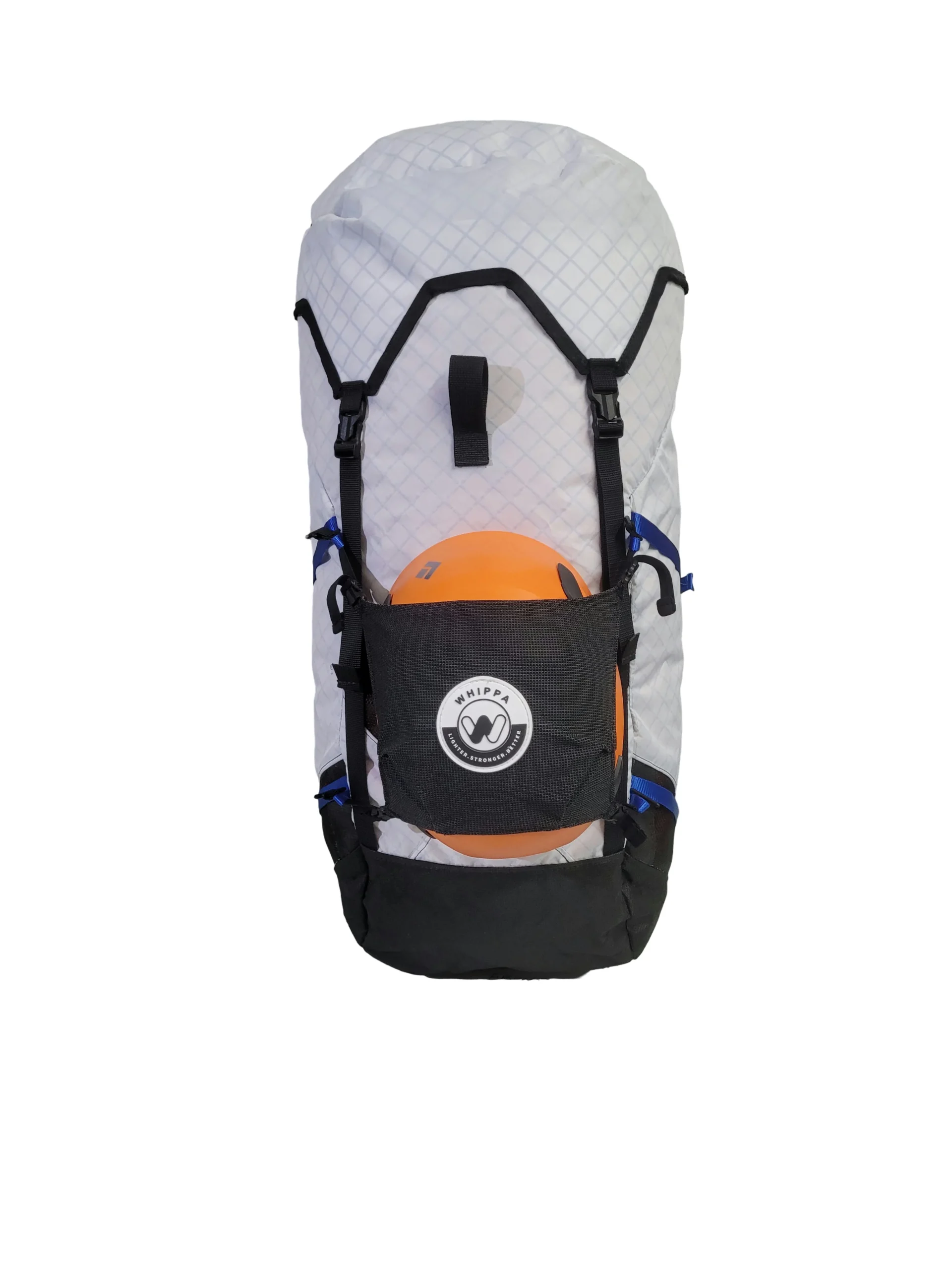 Ultralight Helmet Net