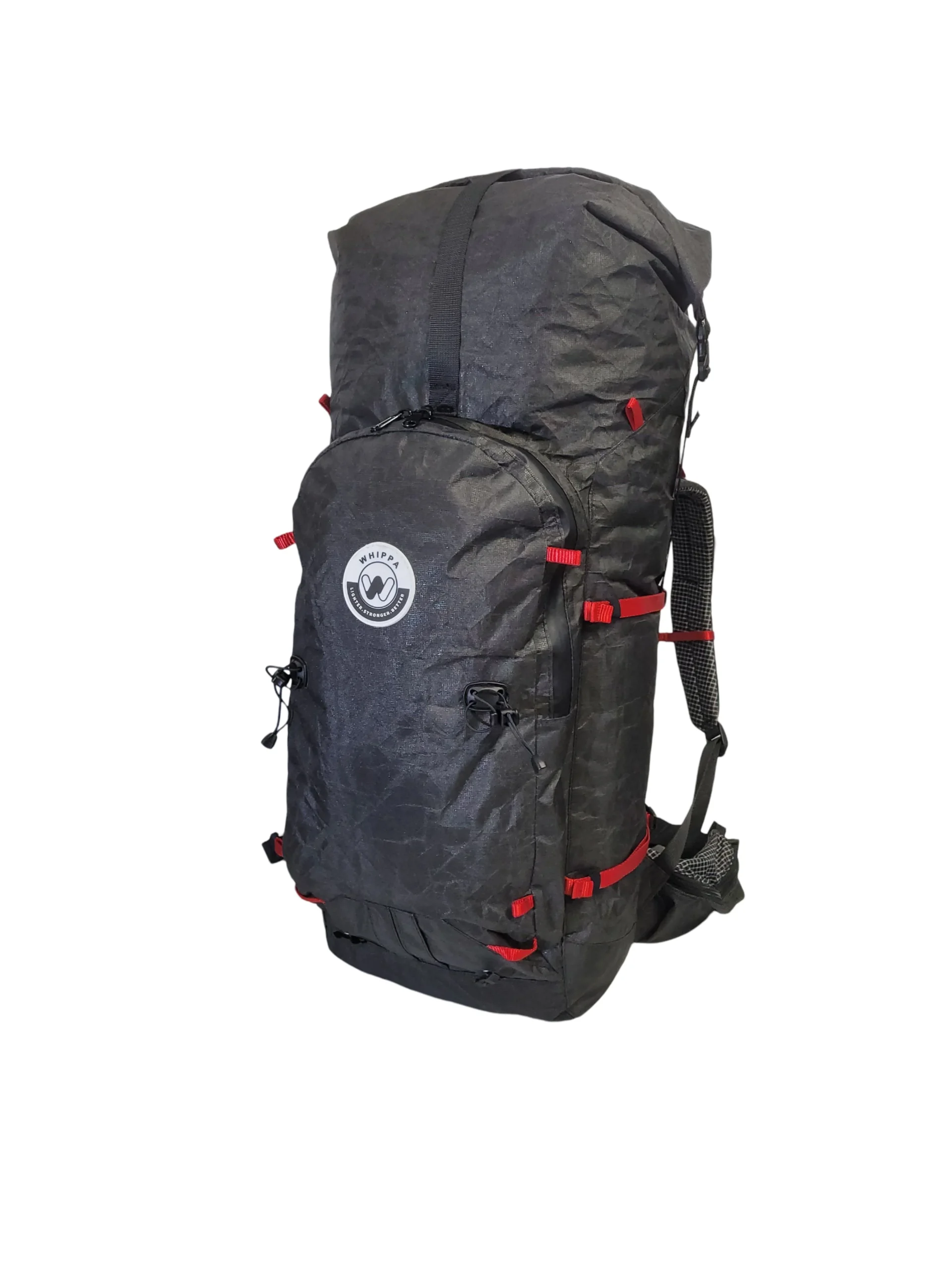 Skimo 45 Ultralight Mountaineering Pack