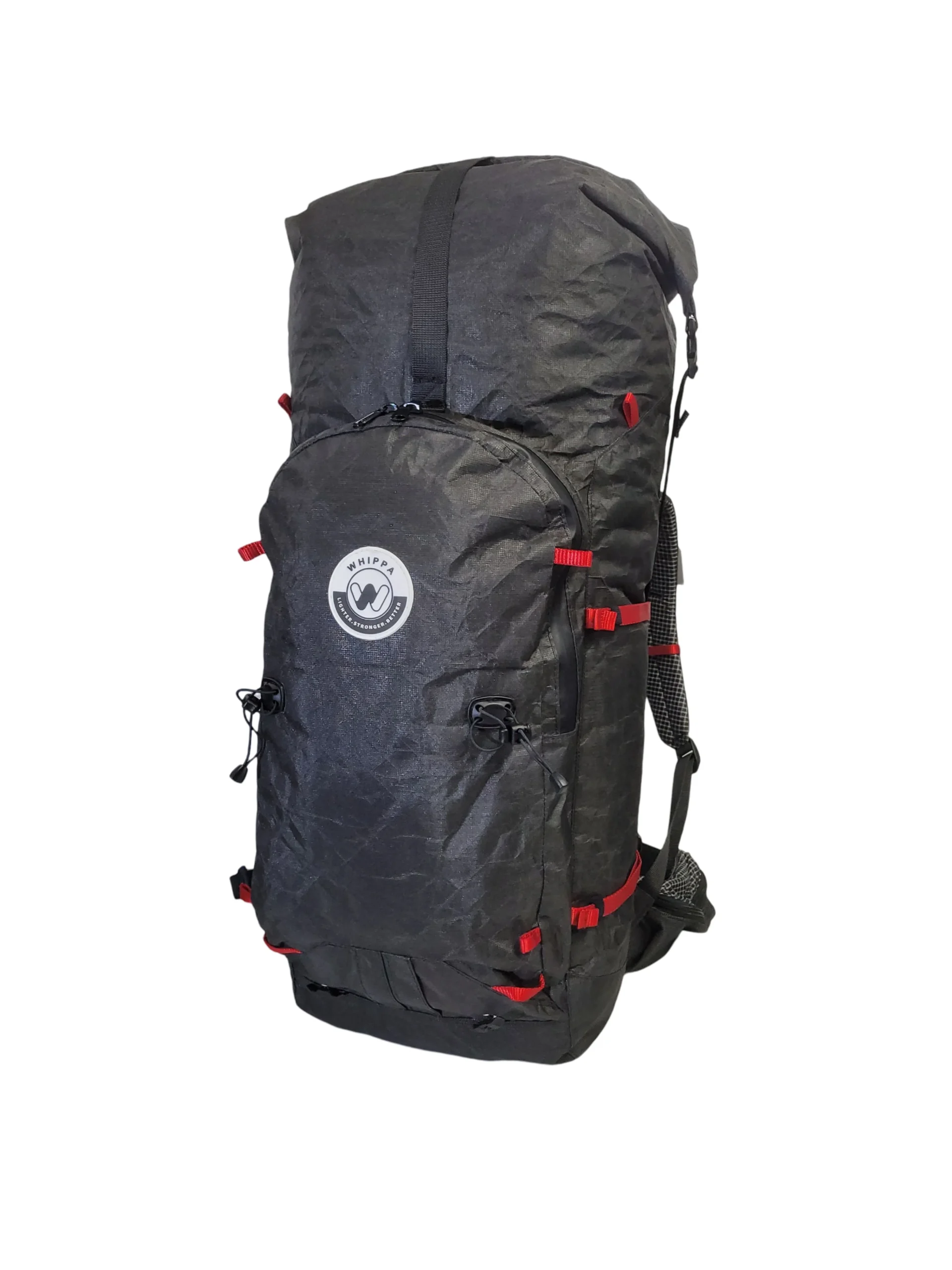 Skimo 55 Ultralight Mountaineering Pack