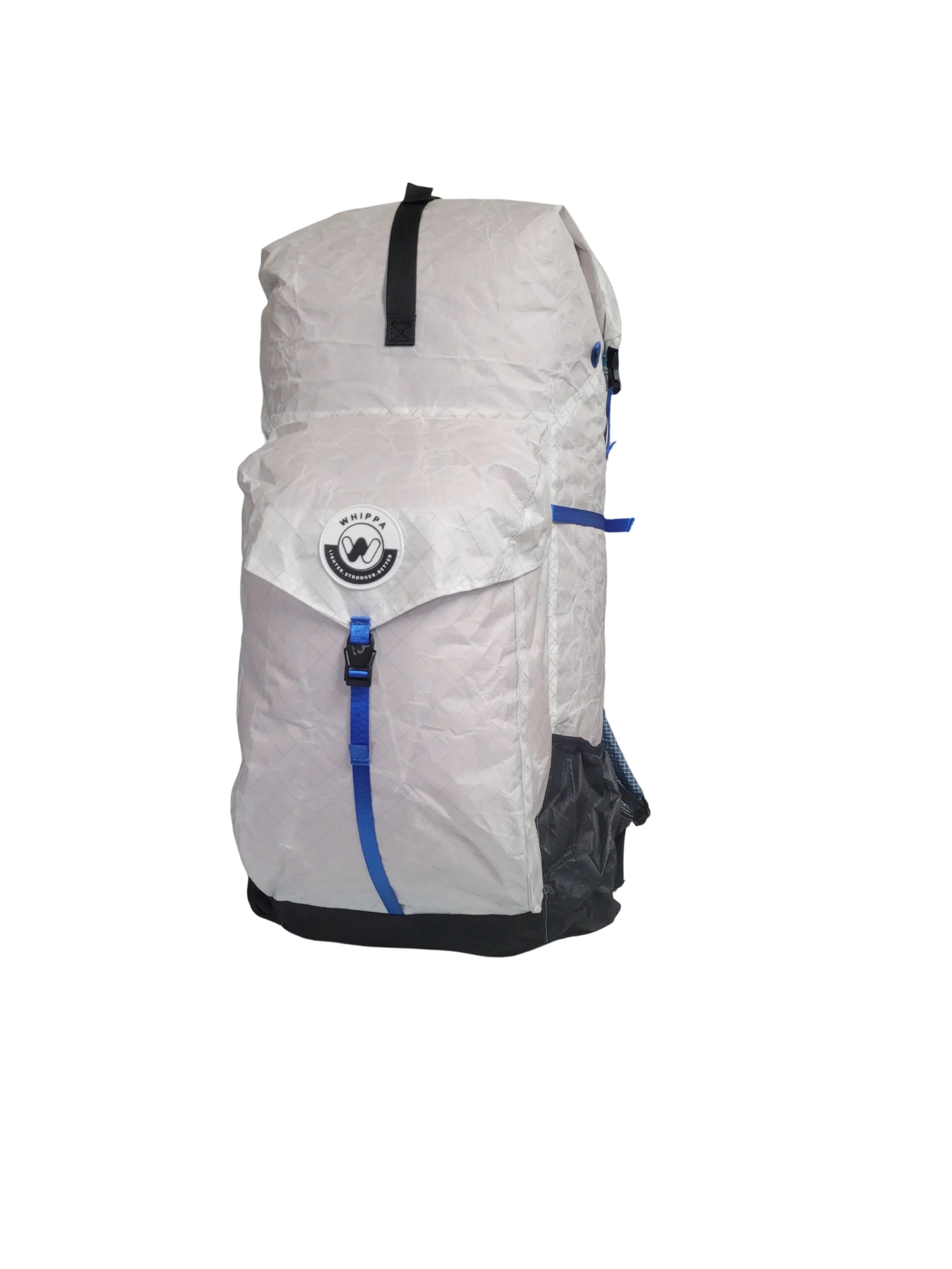 Overland 60 Ultralight Hiking Pack