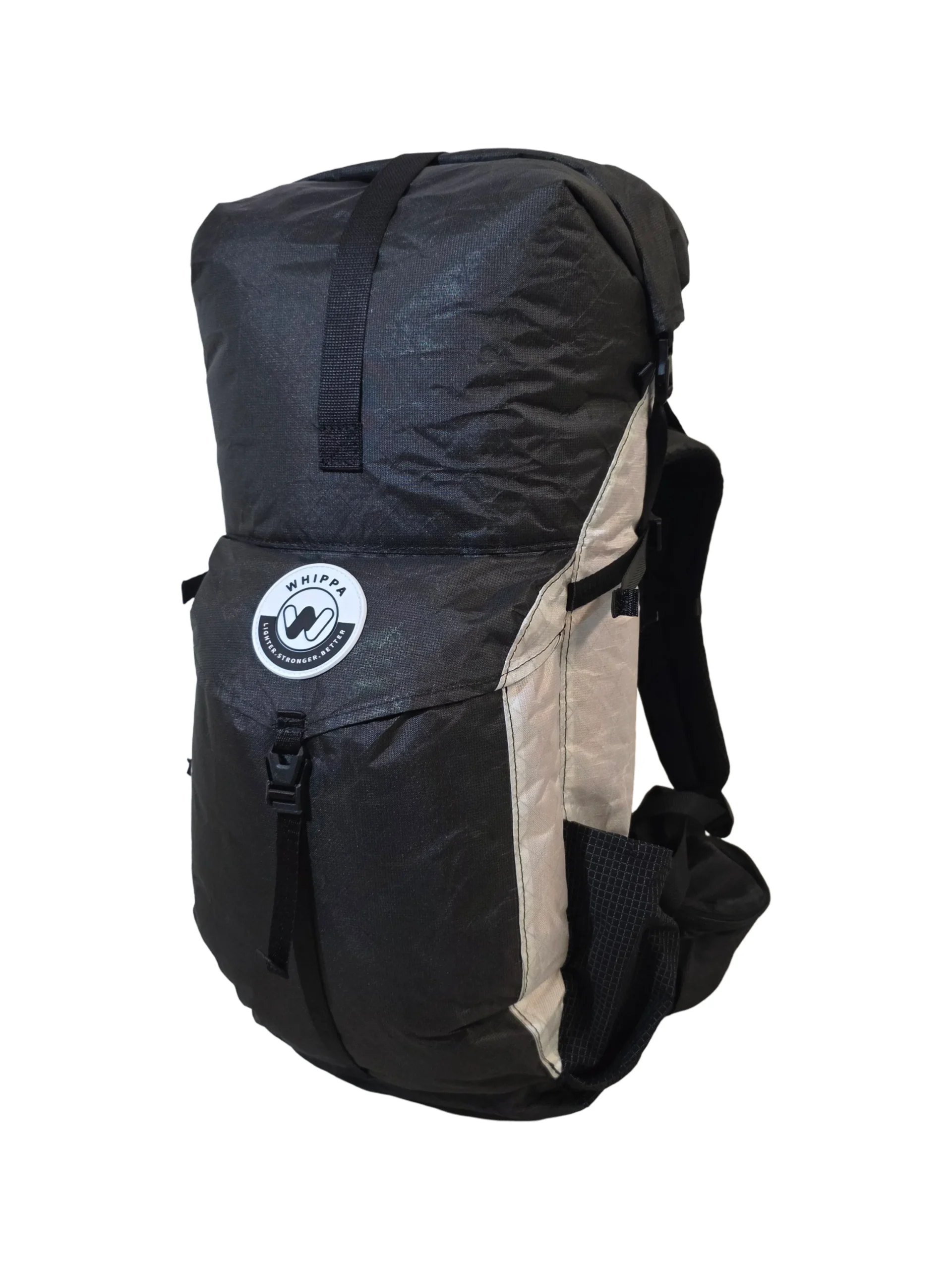 Overland 40 Ultralight Hiking Pack