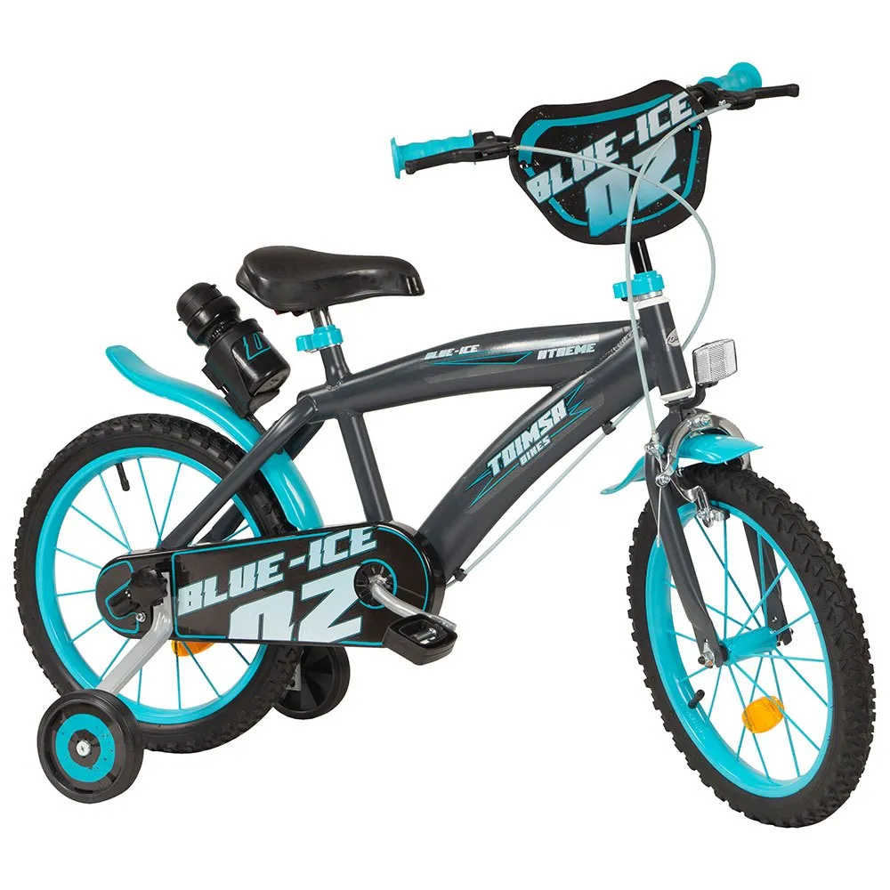 Toimsa Bikes Blue Ice 16´´ bike