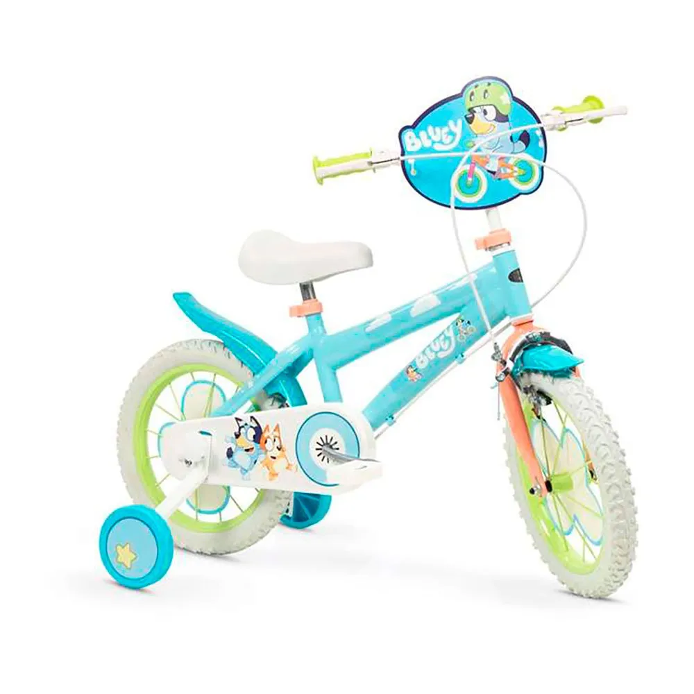 Toimsa Bikes Bluey 14´´ bike