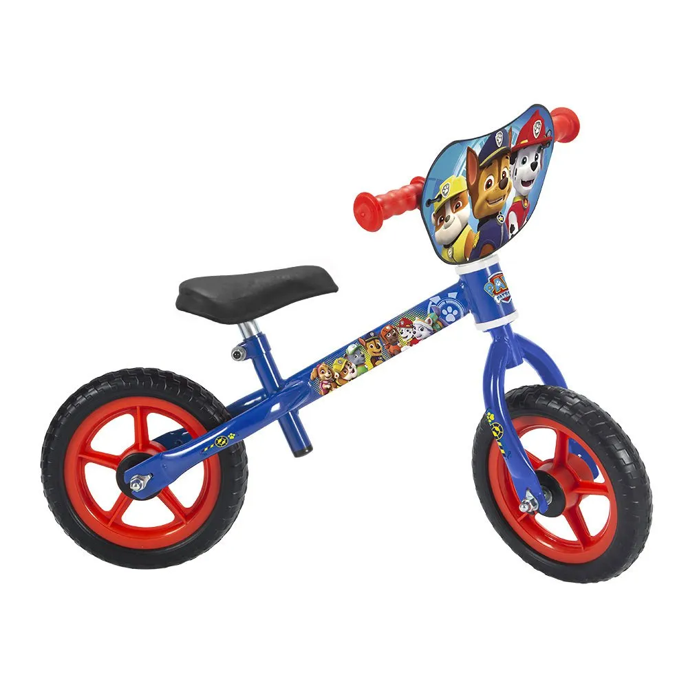 Toimsa Bikes Child Paw Patrol 10´´ bike