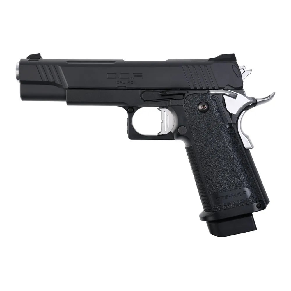 Tokyo Marui GBB Hi-Cape D.O.R airsoft pistol