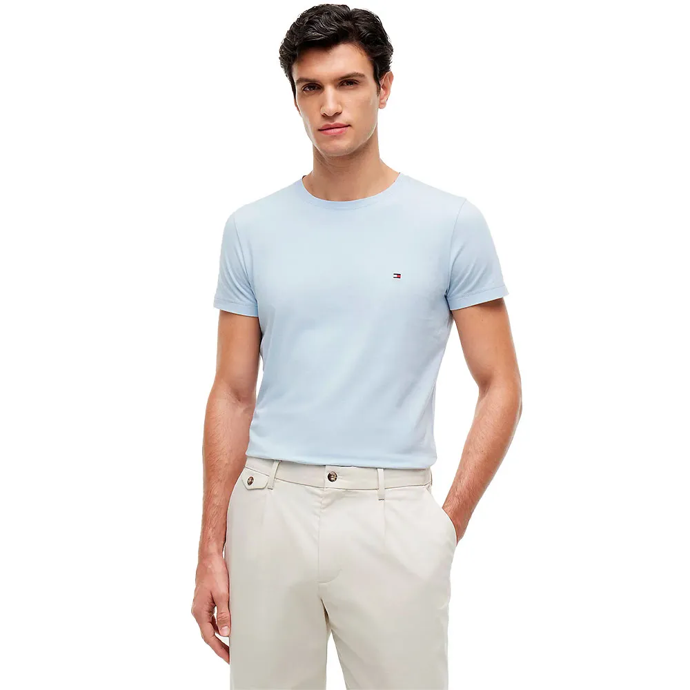 Tommy Hilfiger MW0MW10800 Slim Fit short sleeve T-shirt