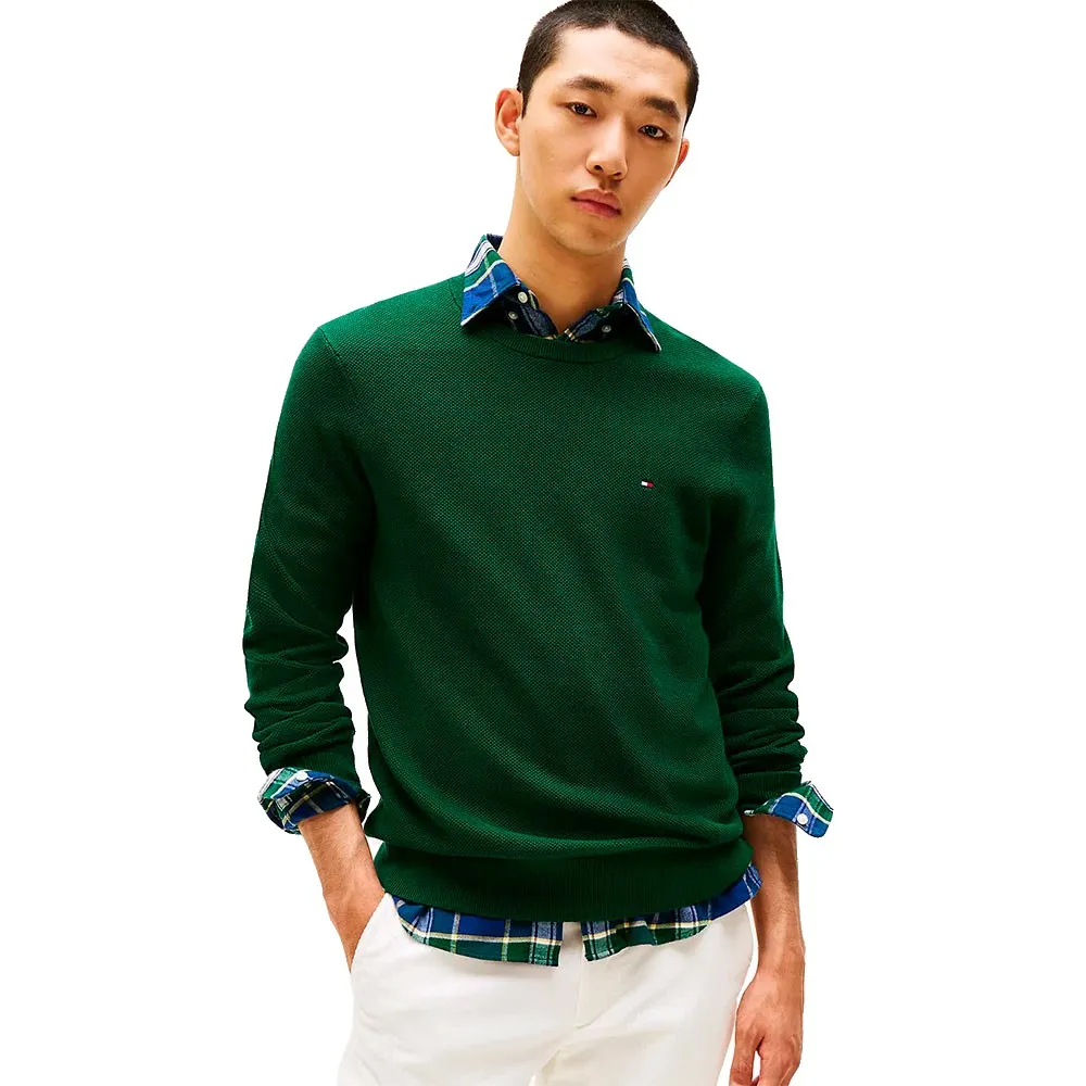 Tommy Hilfiger MW0MW36347 sweater refurbished