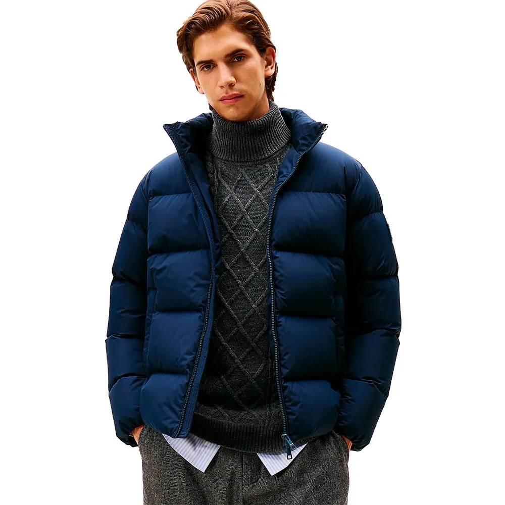 Tommy Hilfiger MW0MW40615 padded jacket