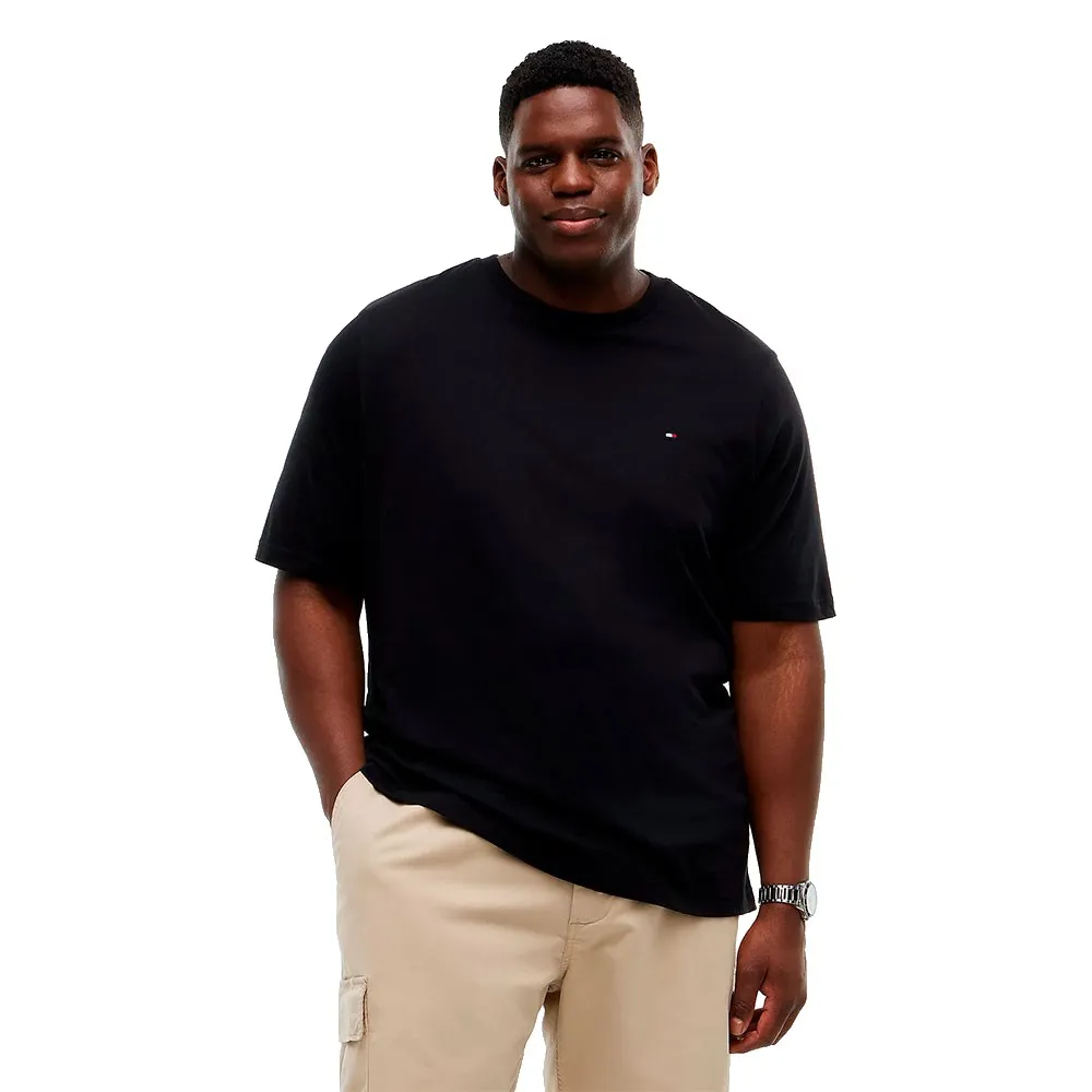 Tommy Hilfiger MW0MW41233 Plus Size short sleeve T-shirt