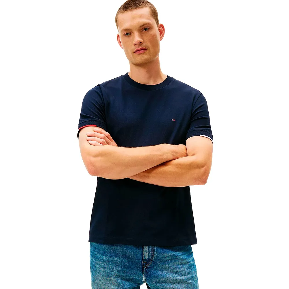 Tommy Hilfiger MW0MW41300 short sleeve T-shirt