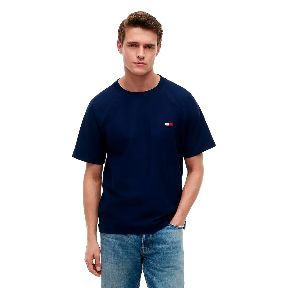 Tommy Hilfiger MW0MW42396 short sleeve T-shirt