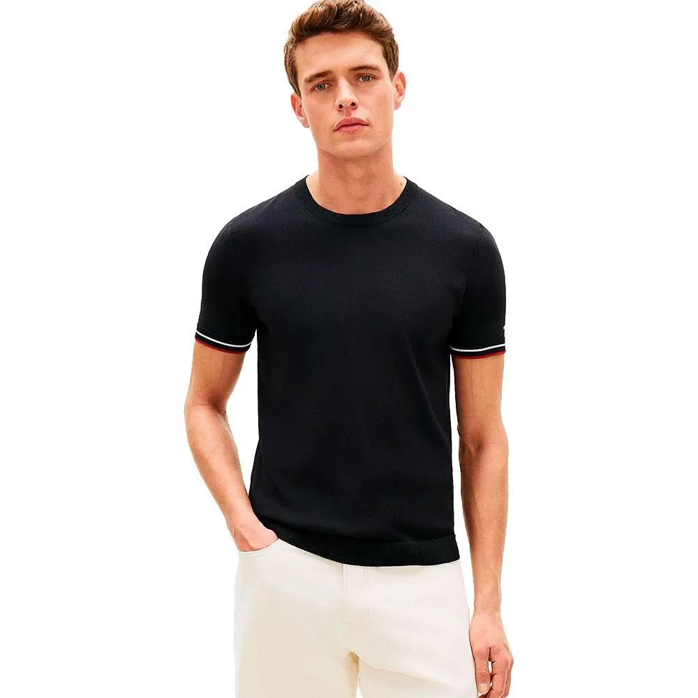 Tommy Hilfiger MW0MW42676 short sleeve T-shirt
