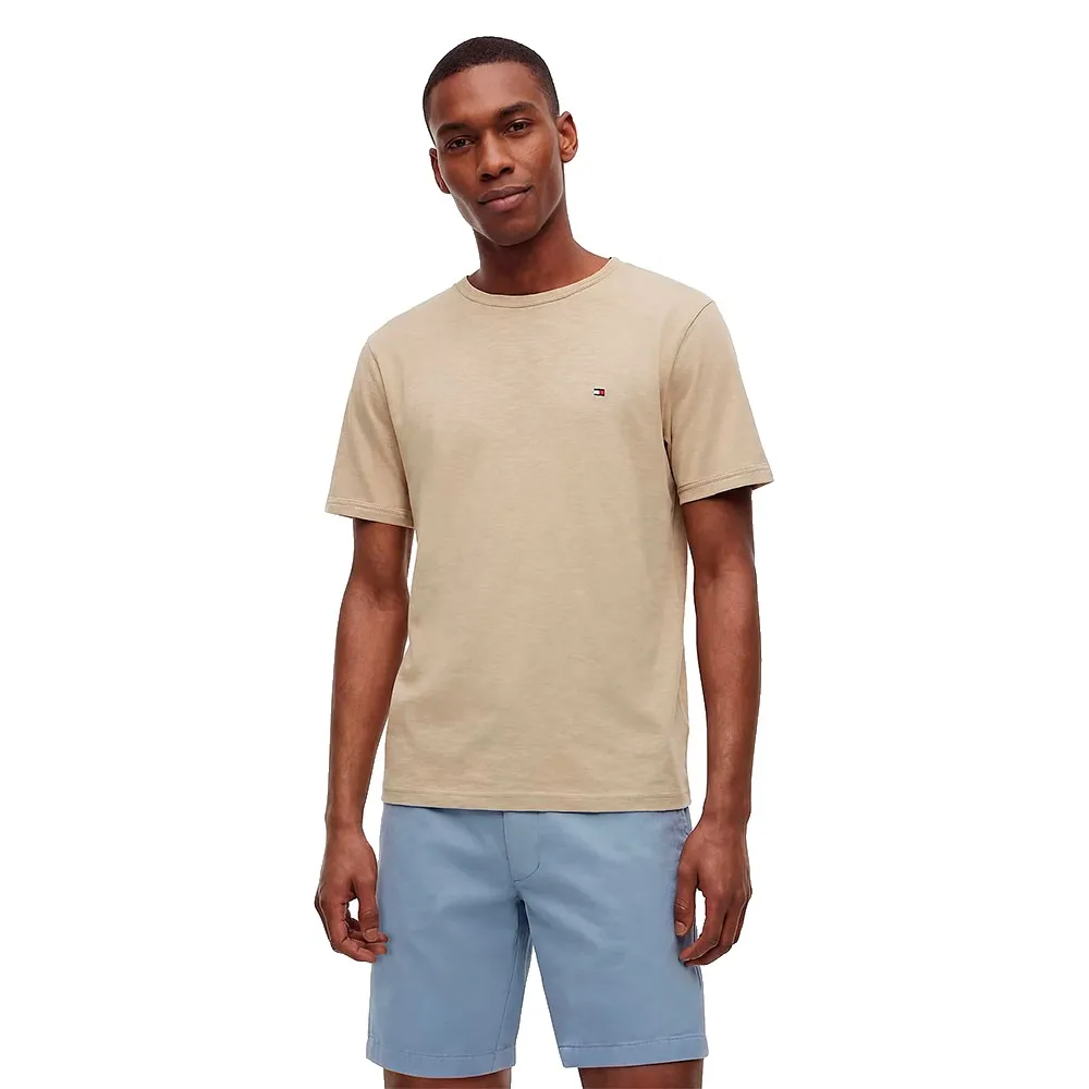 Tommy Hilfiger MW0MW43206 short sleeve T-shirt