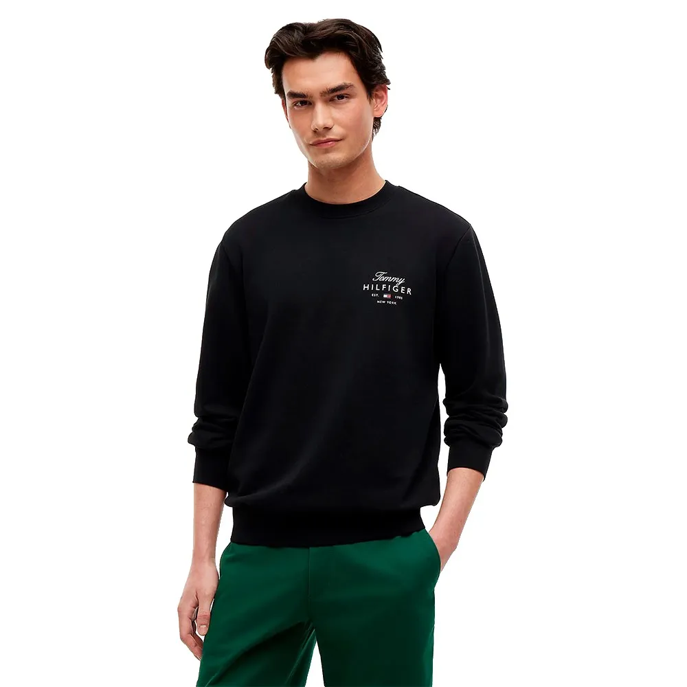 Tommy Hilfiger MW0MW43218 sweatshirt