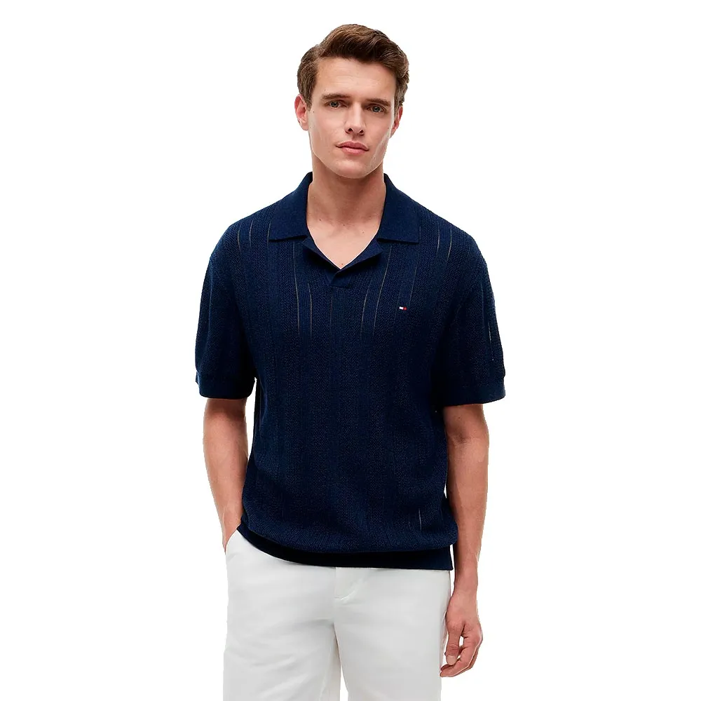 Tommy Hilfiger MW0MW43247 short sleeve polo