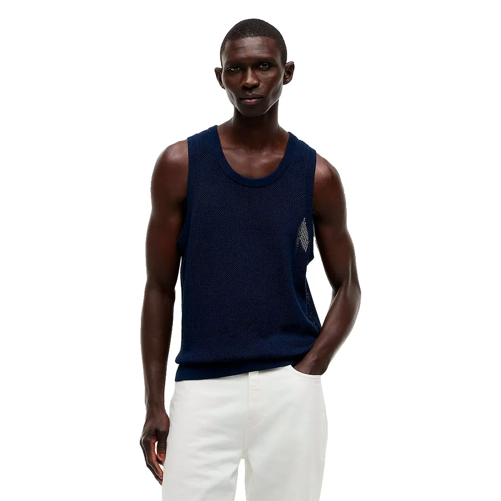 Tommy Hilfiger MW0MW43251 knitted vest