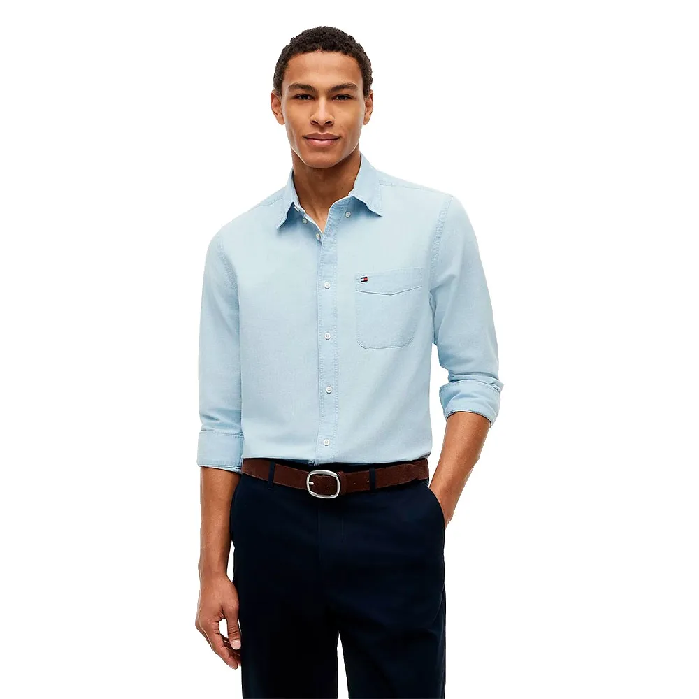 Tommy Hilfiger MW0MW43316 long sleeve shirt