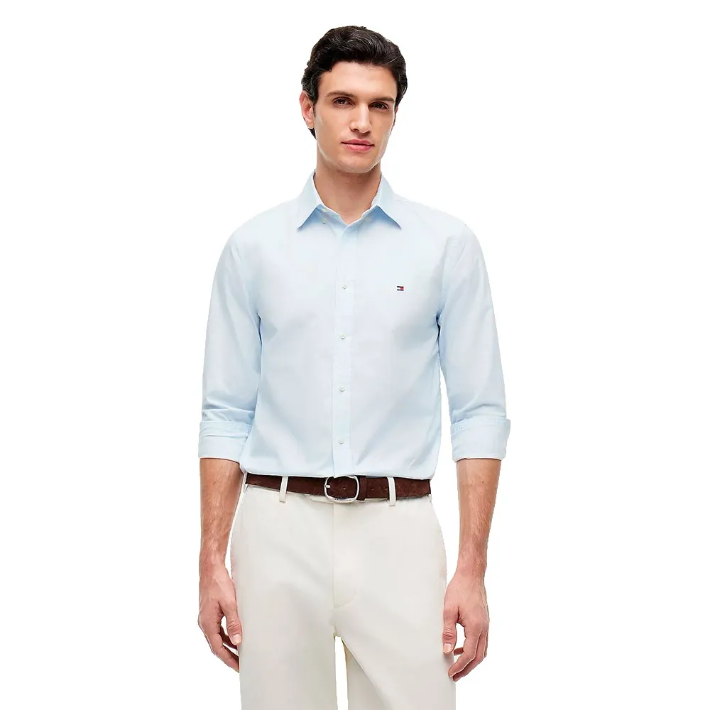 Tommy Hilfiger MW0MW43317 long sleeve shirt