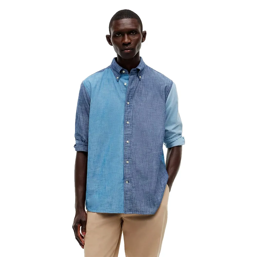 Tommy Hilfiger MW0MW43328 long sleeve shirt