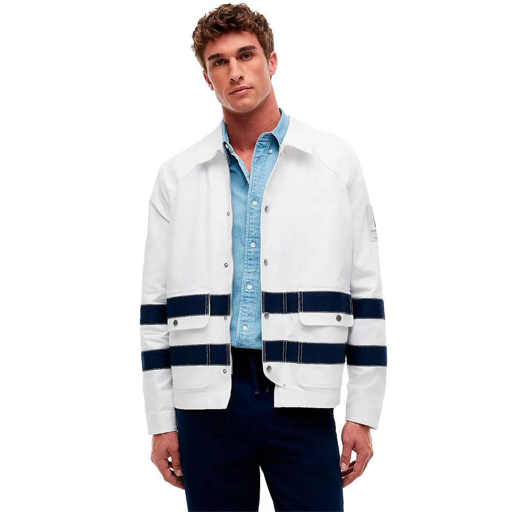 Tommy Hilfiger MW0MW43478 jacket