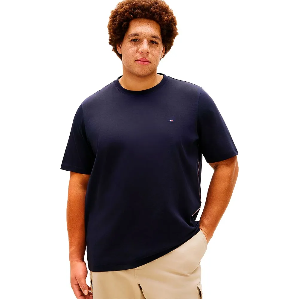Tommy Hilfiger MW0MW44059 Plus Size short sleeve T-shirt