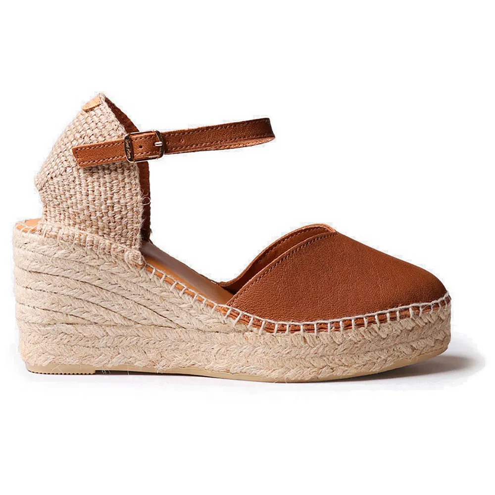 Toni Pons Magda-P Wedge Espadrilles