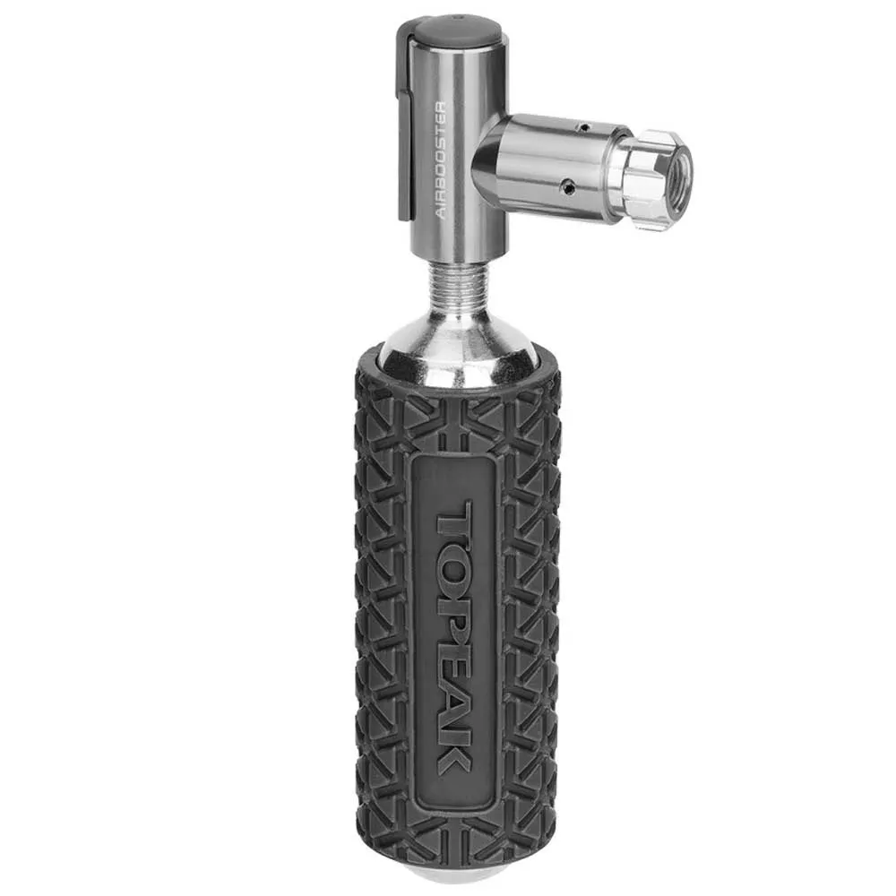 Topeak Airbooster 25g CO2 inflator