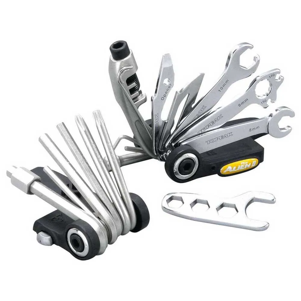 Topeak Alien II multitool