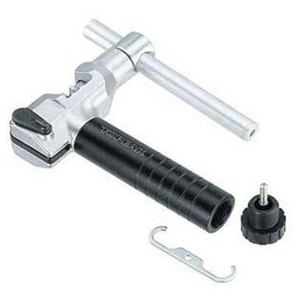 Topeak All Speeds chain rivet extractor