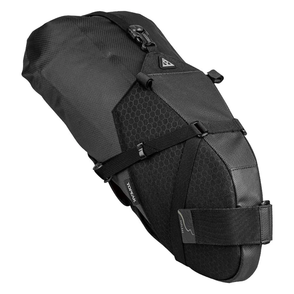 Topeak Backloader X 10L saddle bag