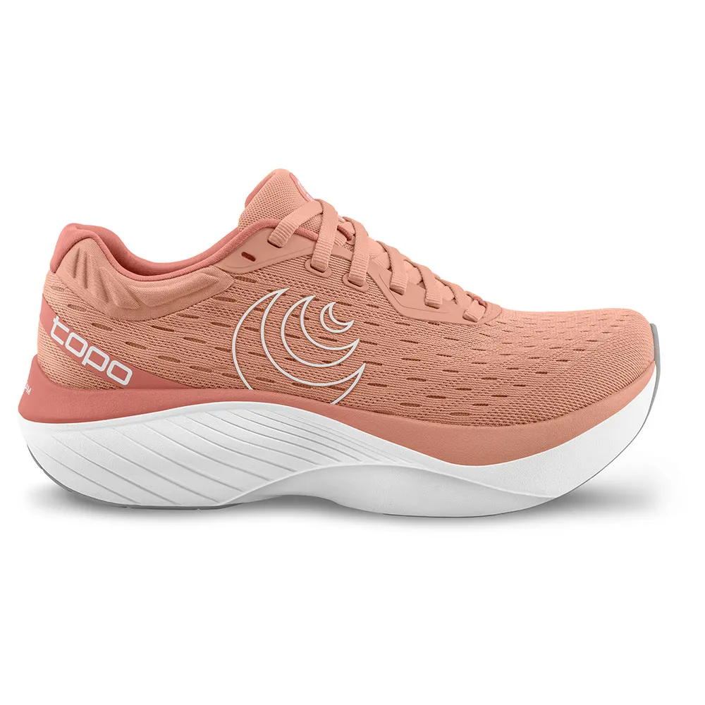 Topo Athletic Atmos wide running shoes