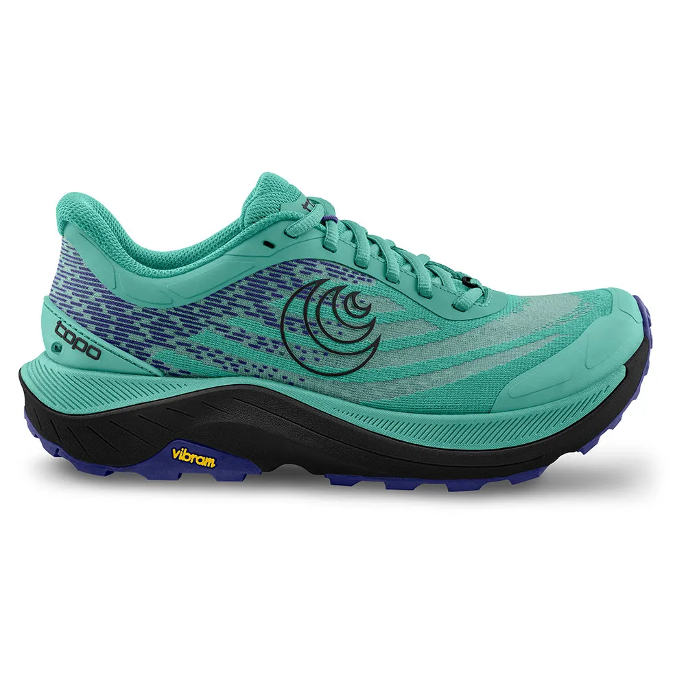 Topo Athletic Ultraventure 4 Wide Trail Running Shoes