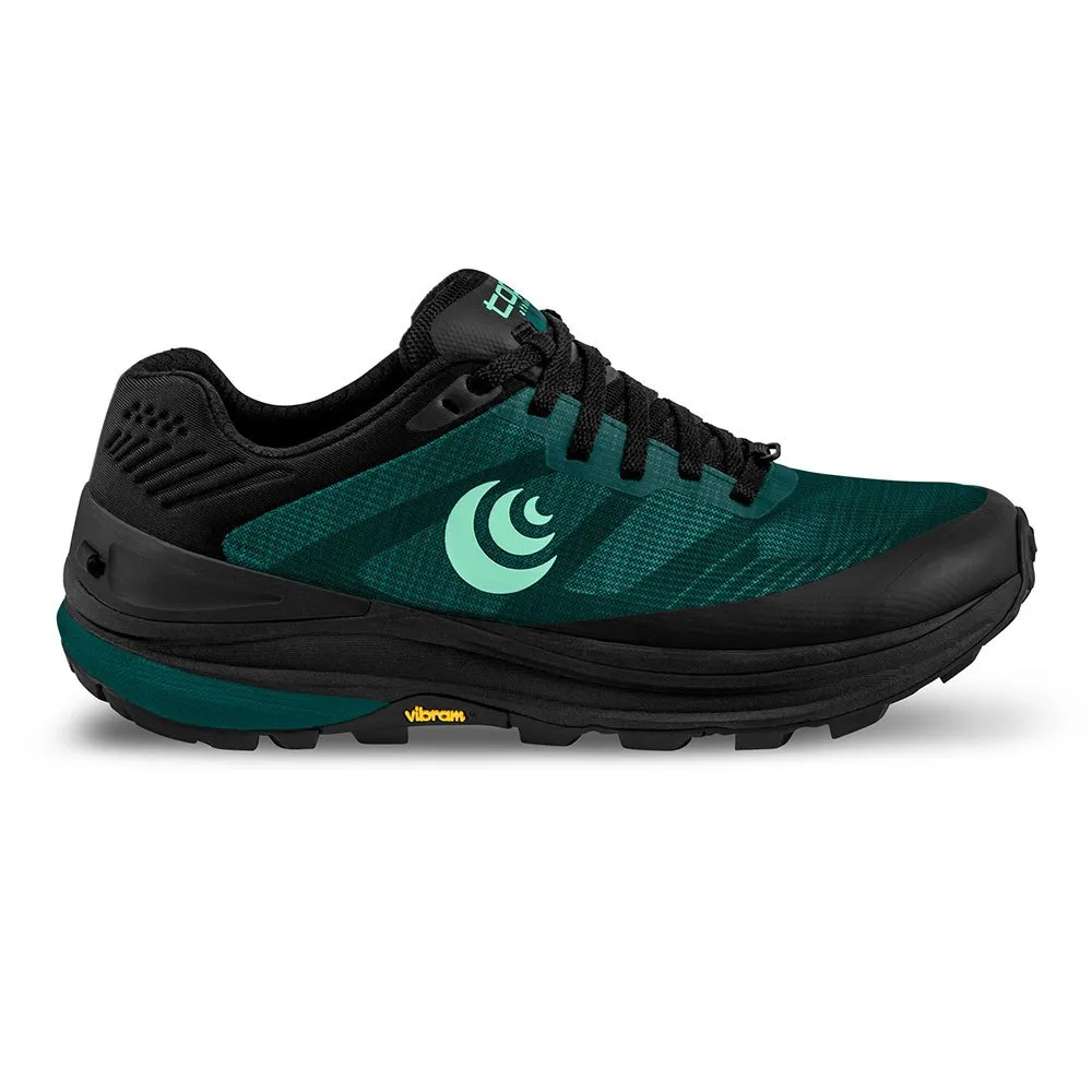 Topo Athletic Ultraventure Pro trail running shoes