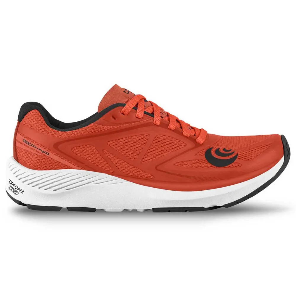Topo Athletic Zephyr running shoes