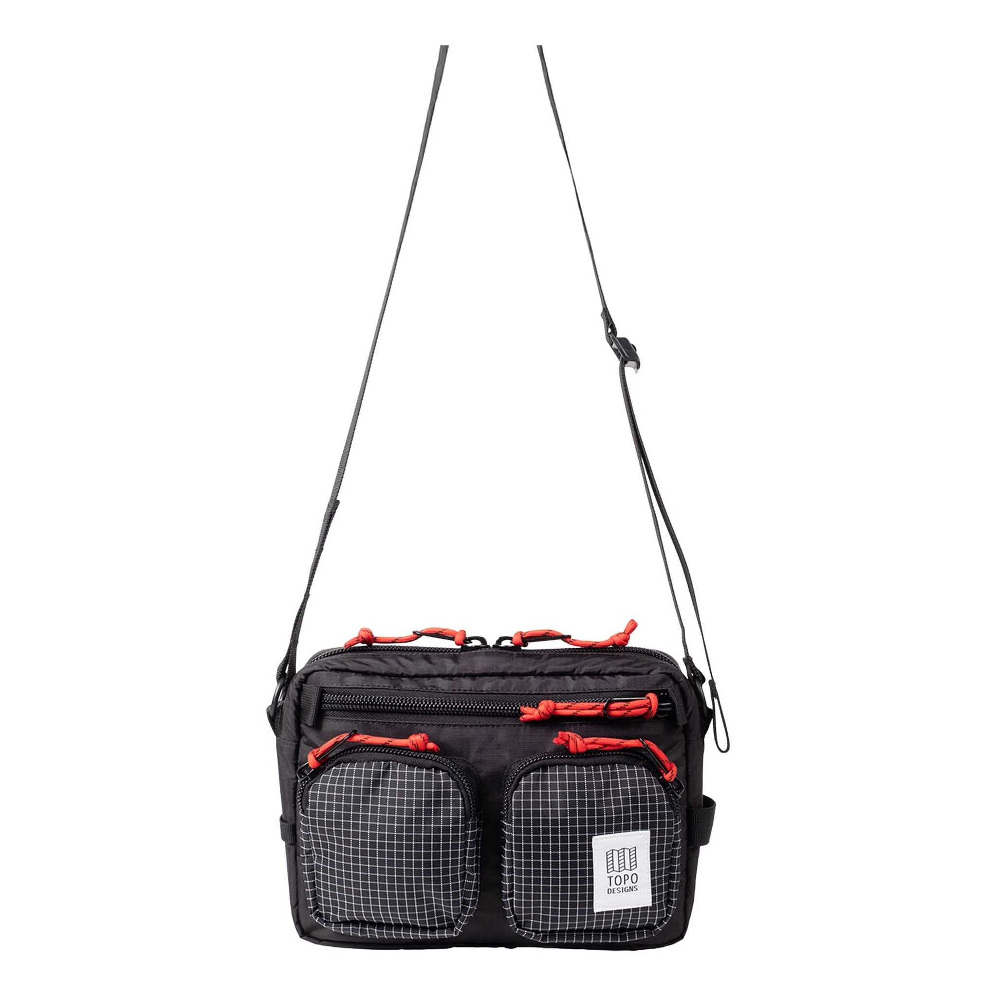 Block Bag