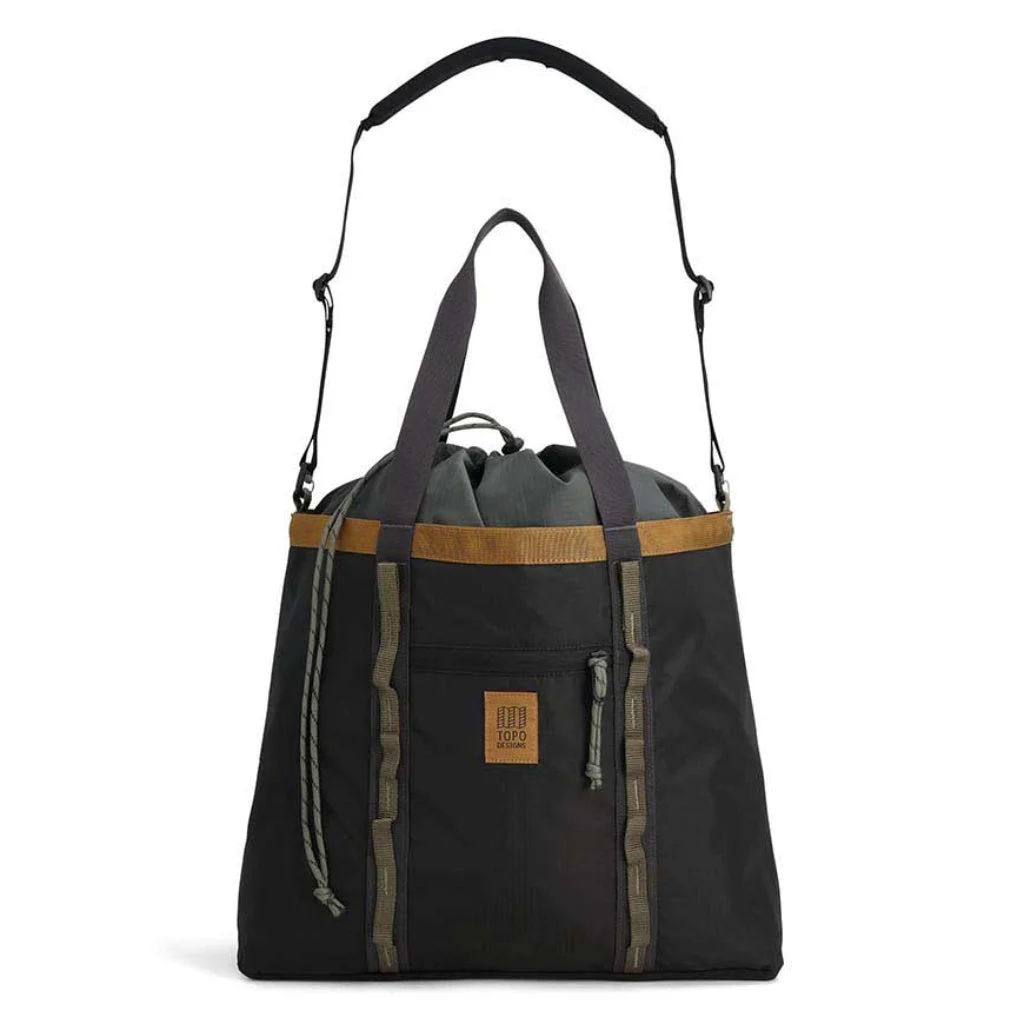 Mountain Utility Tote