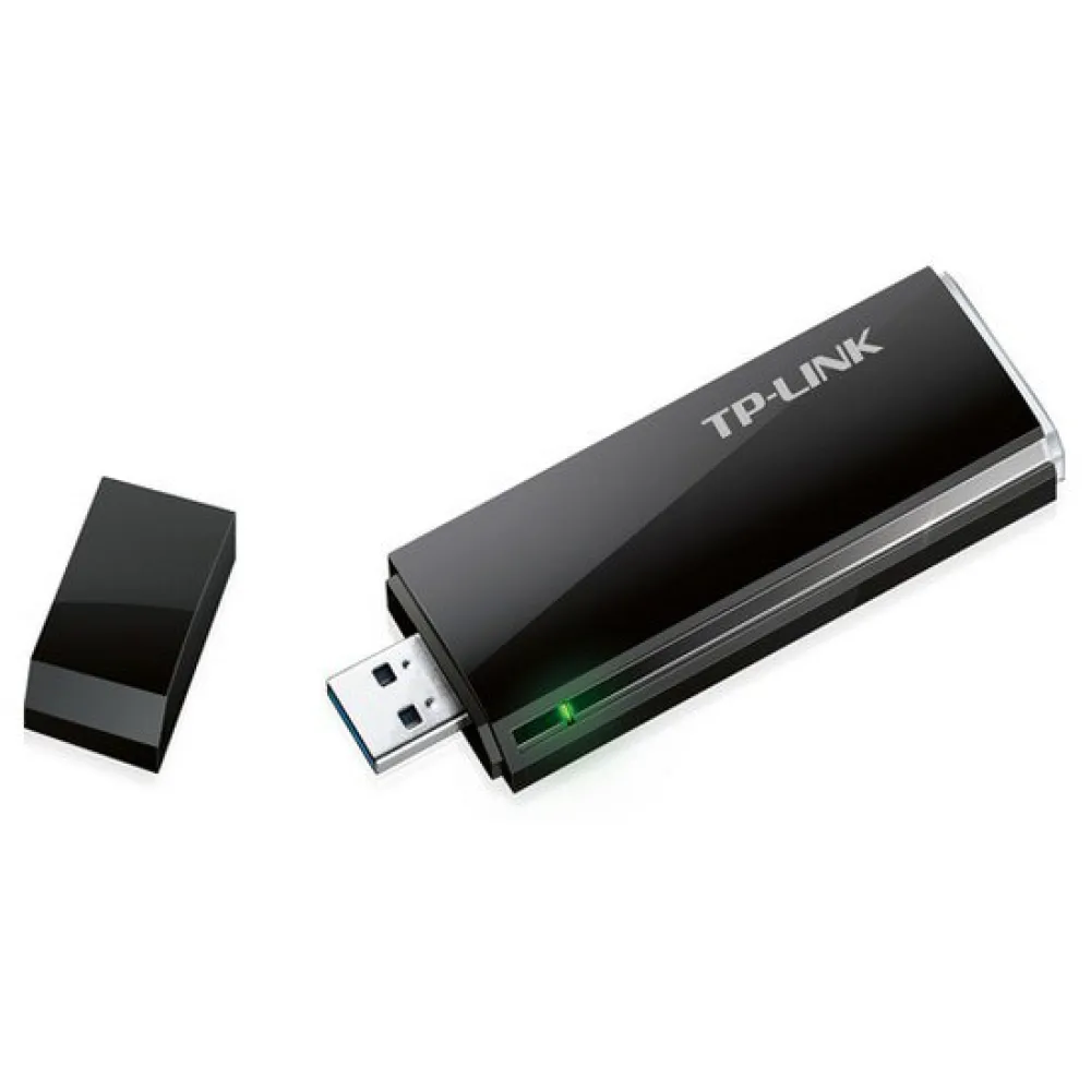 Tp-link Archer T4U Adapter USB Double Band AC1300 USB adapter
