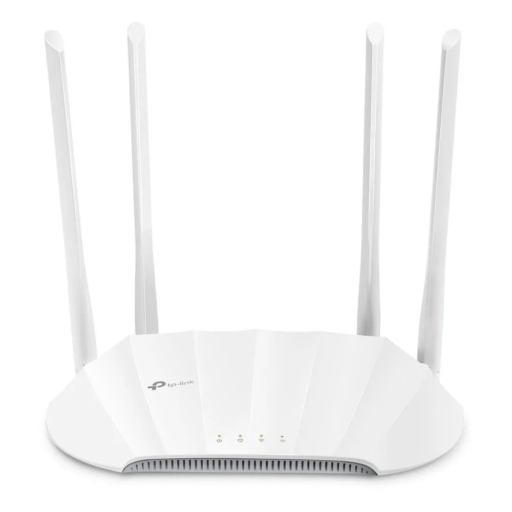 Tp-link AX1800 Gigabit Wi-Fi 6 router