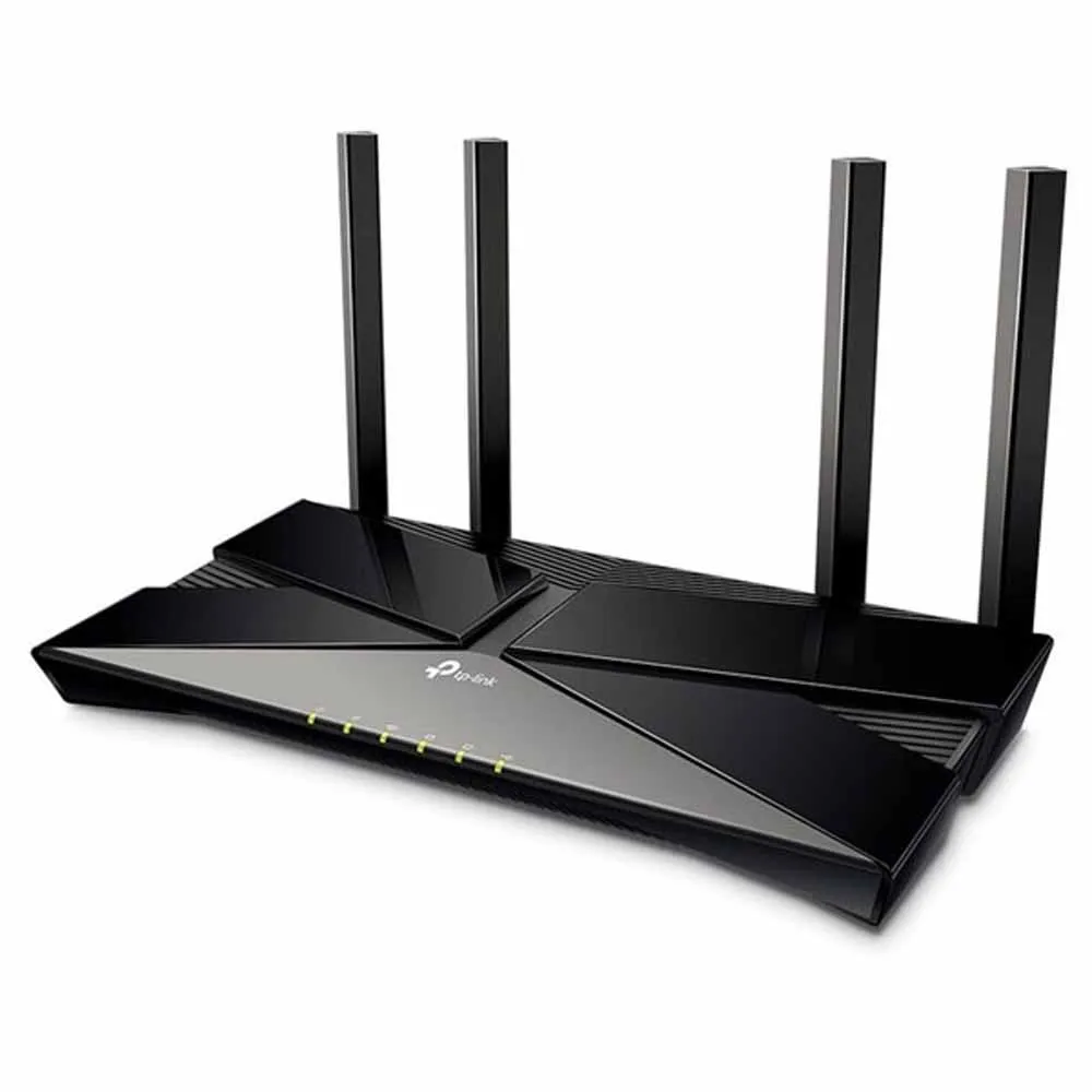 Tp-link AX1800 WiFi 6 router