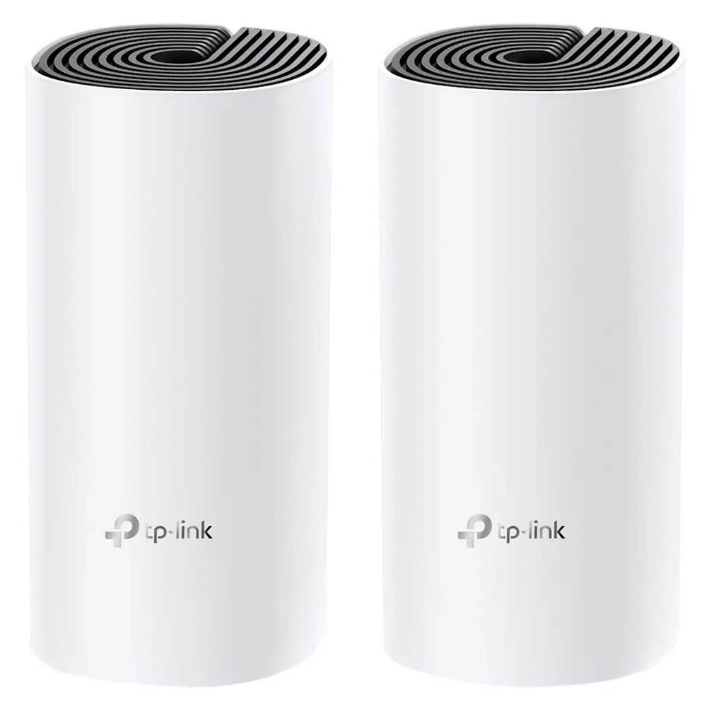 Tp-link Deco M4 WIFI Access Point 2 units