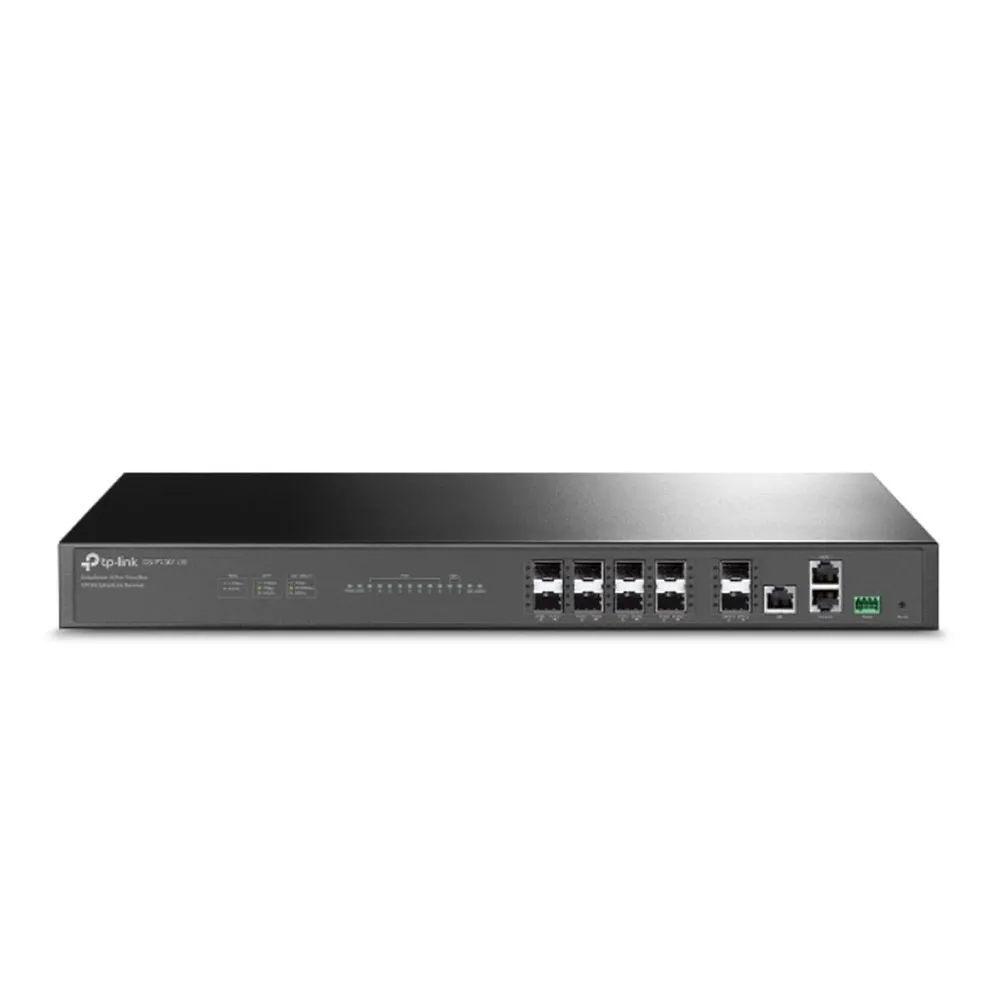 Tp-link DS-P7001-08 switch