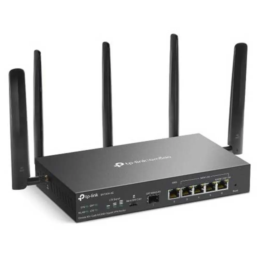 Tp-link Omada 4G+ Portable Router