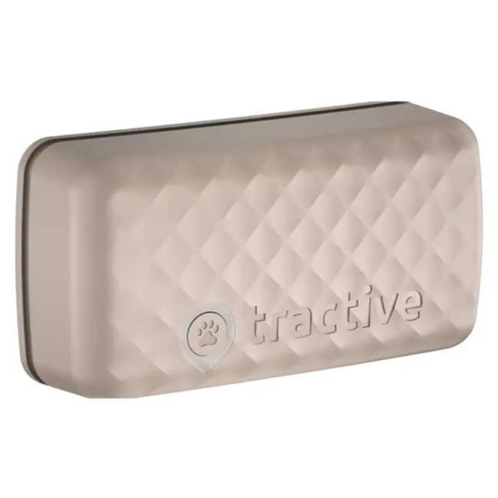 Tractive Mini Cat Activity GPS Locator