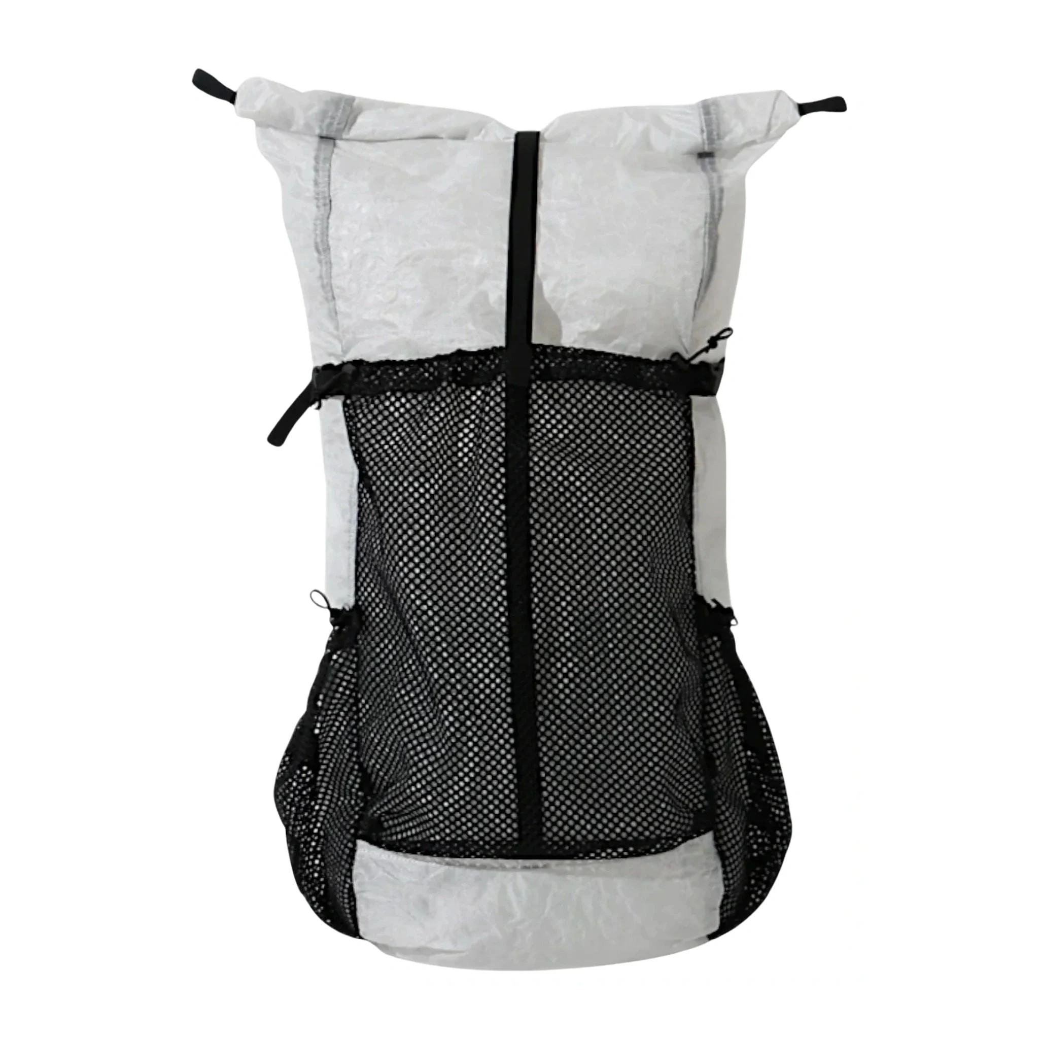 Fab Aluula | Backpack
