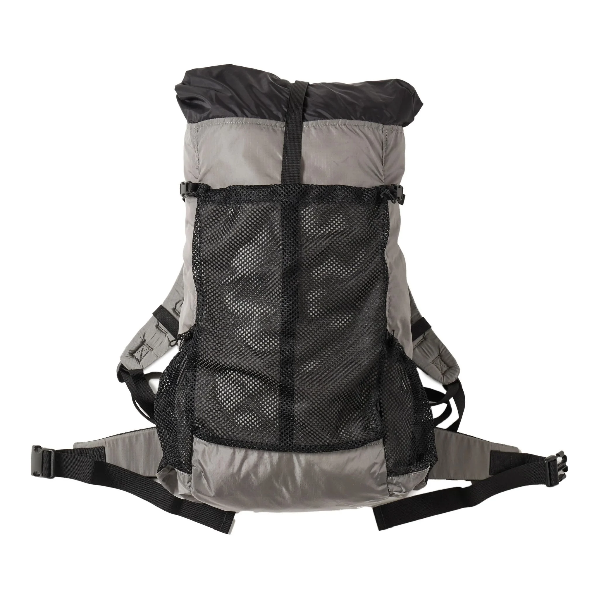 Steady | Backpack