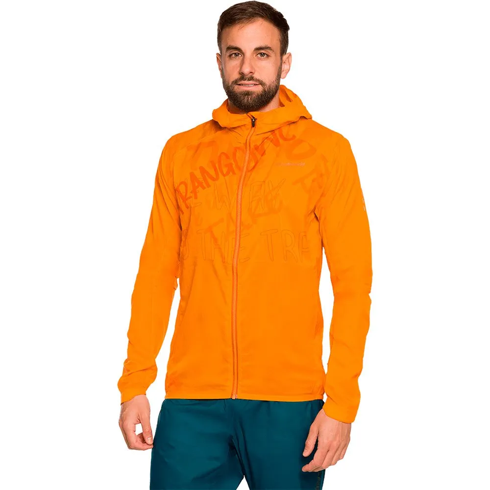Trangoworld Courmayeur jacket
