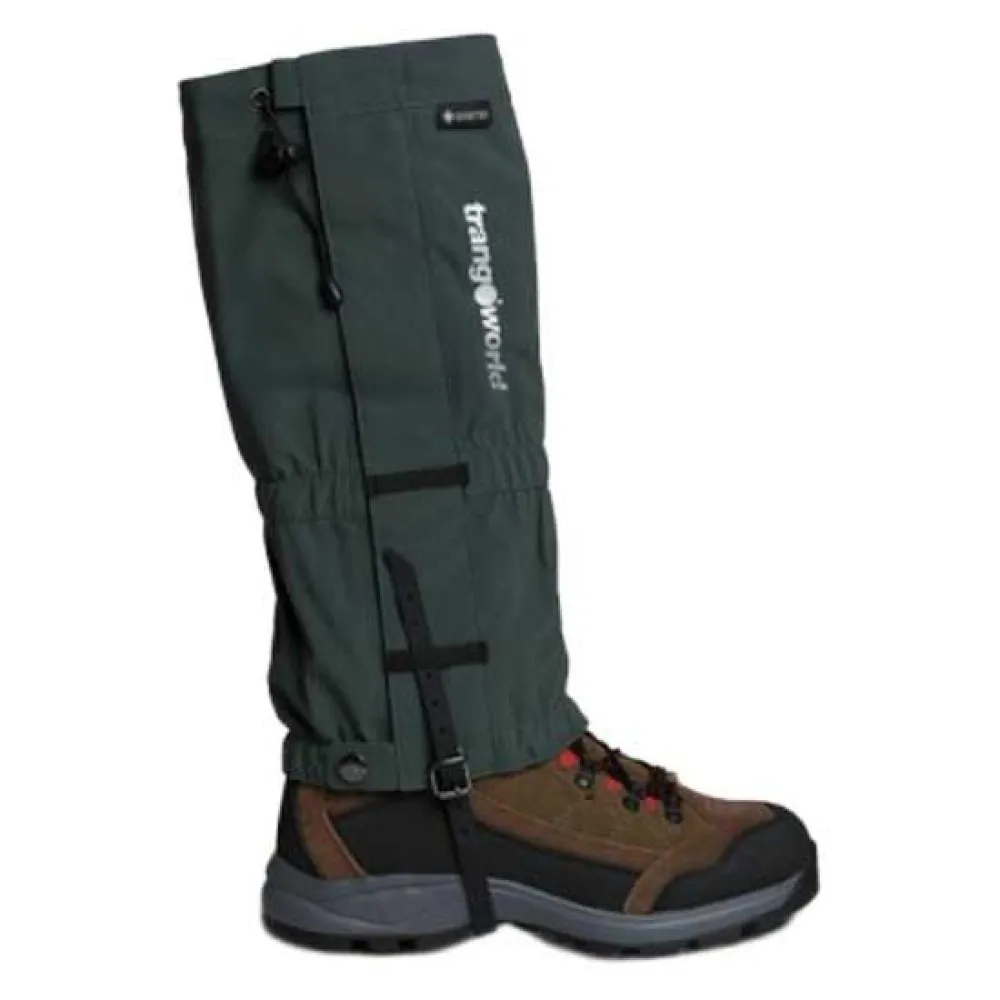 Trangoworld Gore 2L GORE-TEX® gaiters