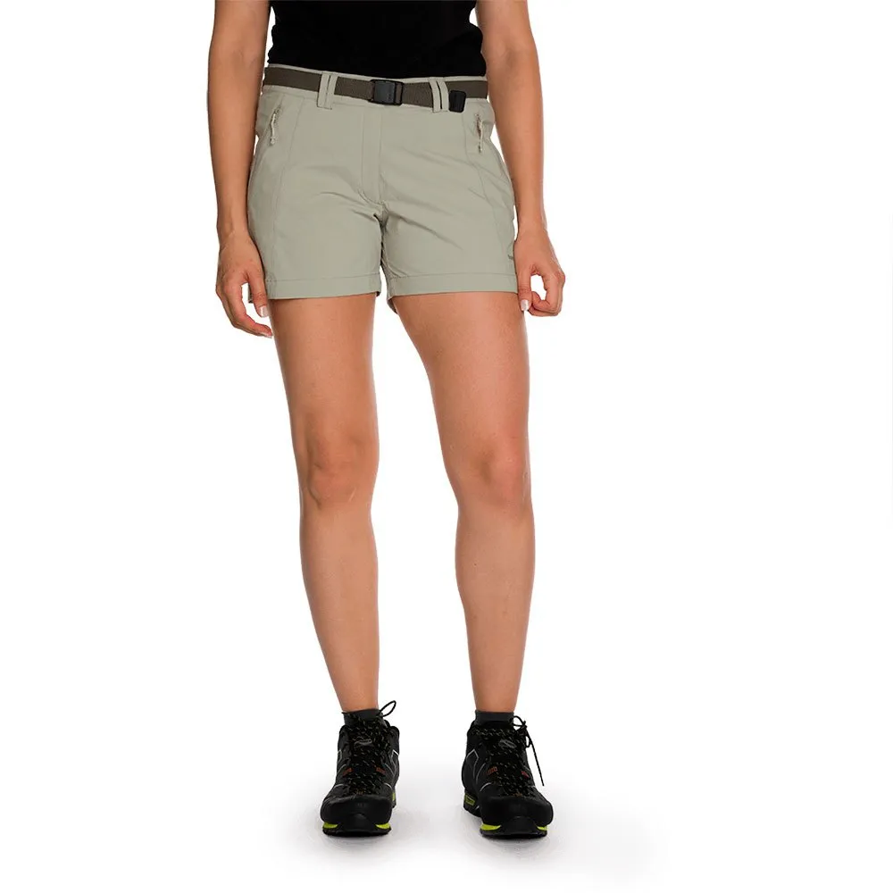 Trangoworld Gorner shorts